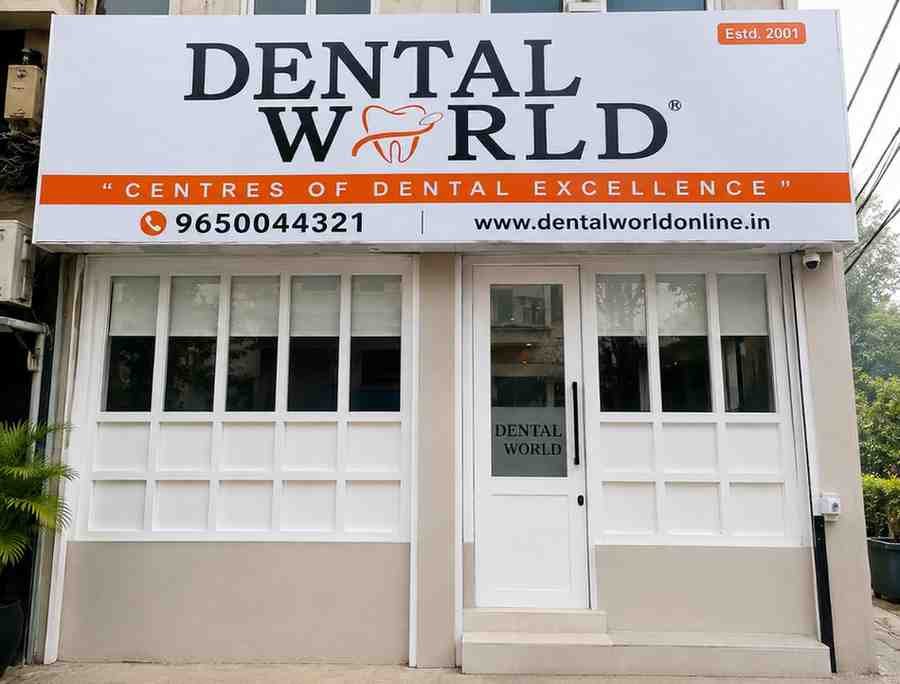 Dental Clinic